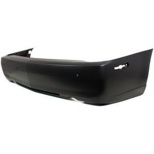 CADILLAC STS/STS-V REAR BUMPER COVER PRIMED (STS) **CAPA** OEM#19180574 2008-2011 PL#GM1100812C