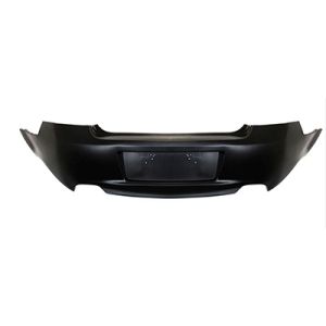 CHEVROLET CAPRICE PPV  (POLICE PATROL CAR) REAR BUMPER COVER PRM OEM#92251947 2012-2013 PL#GM1100899