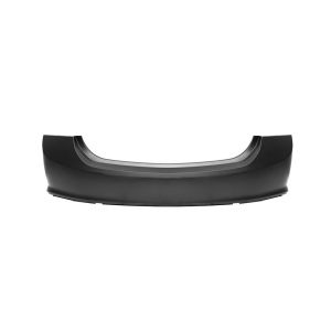 CHEVROLET MALIBU HYBRID REAR BUMPER COVER PRIMED (WO/PK SENSOR) **CAPA** OEM#84543715 2019-2020 PL#GM1100A22C