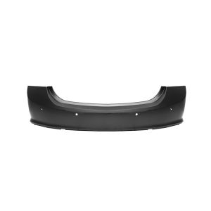 CHEVROLET MALIBU HYBRID REAR BUMPER COVER PRIMED (W/PK SENSOR) **CAPA** OEM#84543713 2019-2020 PL#GM1100A23C