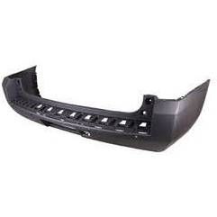 GM TRUCKS & VANS TAHOE  (CHEVY) REAR BUMPER COVER PRIMED (FROM 10-22-18) OEM#84560935 2019-2020 PL#GM1100A29