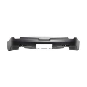 GM TRUCKS & VANS TRAVERSE /TRAVERSE LIMITED REAR BUMPER COVER TEXTURE (WO/SENSOR)(L/LS/LT/RS)(FROM VIN JJ196362) OEM#84434267 2018-2021 PL#GM1100A35