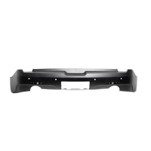 GM TRUCKS & VANS TRAVERSE /TRAVERSE LIMITED REAR BUMPER COVER TEXTURE (W/SENSOR)(L/LS/LT/RS)(FROM VIN JJ196362) OEM#84434269 2018-2021 PL#GM1100A36
