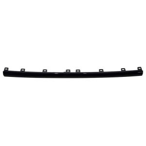 GM TRUCKS & VANS TERRAIN/TERRAIN DENALI REAR BUMPER MLDG CENTER GLOSS-BLACK (SLE/SLT W/ELEVATION PKG) OEM#85138685 2022-2024 PL#GM1144146