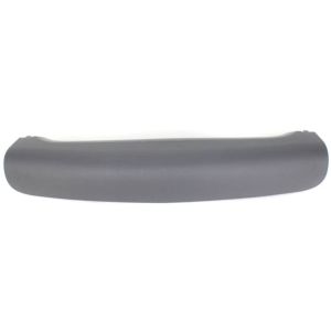 GM TRUCKS & VANS HHR FRONT BUMPER INSERT TXT D. GRAY (GRL LWR)(2.2/2.4L) OEM#22714712 2006-2011 PL#GM1200544