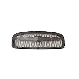 GM TRUCKS & VANS HHR GRILLE ASSEMBLY BLACK (SS MDL)(2.0L TURBO) OEM#20836155 2008-2010 PL#GM1200625