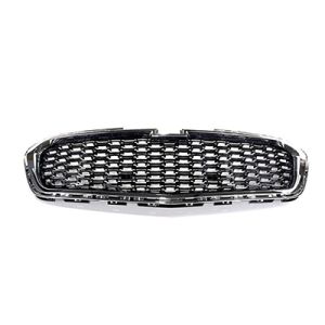 CHEVROLET MALIBU  / MALIBU LIMITED  GRILLE LOWER ASSY BLACK W/CHROME MLDG OEM#22995179 2014-2016 PL#GM1200675