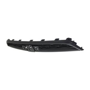 CHEVROLET SPARK GRILLE UPPER M-DK GRAY (LS) OEM#42397433 2016-2018 PL#GM1200733