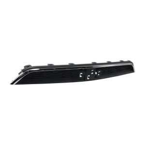 CHEVROLET SPARK GRILLE UPPER W/CHR TRIM (1LT/2LT) OEM#42397434 2016-2018 PL#GM1200735
