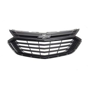 GM TRUCKS & VANS EQUINOX GRILLE ASSY BLACK W/BLACK FRAME (L/LS/LT) (WO/REDLINE) OEM#84450785 2018-2021 PL#GM1200850