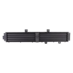 BUICK ENCLAVE RADIATOR ACTIVE SHUTTER LOWER OEM#84646341 2018-2019 PL#GM1206107