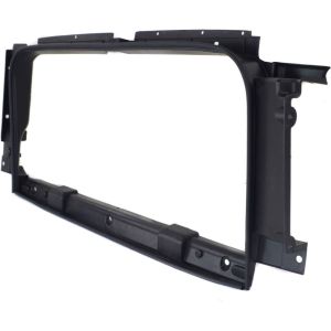 GM TRUCKS & VANS SILVERADO/PU 1500 (19 OLD STYLE) RADIATOR SEAL (in front of rad-support)**CAPA** OEM#23364122 2014-2019 PL#GM1220182C