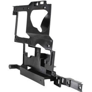 GM TRUCKS & VANS SILVERADO/PU (CHEVY) (07 OLD STYLE) HEAD/LAMP HOUSING SUPPORT RIGHT (Passenger Side) (PLASTIC) OEM#15798920 1999-2002 PL#GM1221122