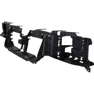 ISUZU ASCENDER HEAD/LAMP MOUNTING PANEL OEM#15195745 2003-2006 PL#GM1221126