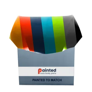 PONTIAC GRAND PRIX HOOD (Exc 04 W/ HOOD AIR VENT) **CAPA** OEM#88948751 2004-2008 PL#GM1230296C