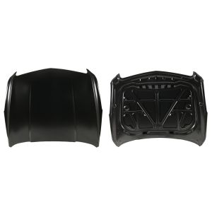 CADILLAC ATS COUPE HOOD (ALUM) **CAPA** OEM#84076714 2015-2019 PL#GM1230459C