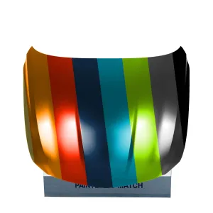 CADILLAC CT5/CT5-V (2.0L/3.0L) HOOD (ALUM) OEM#84879186 2020-2022 PL#GM1230482