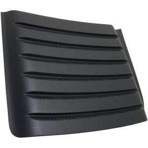 GM TRUCKS & VANS SILVERADO/PU 2500/3500  (CHEVY) HOOD TOP INSERT LEFT (Driver Side) OEM#22753694 2011-2014 PL#GM1239106