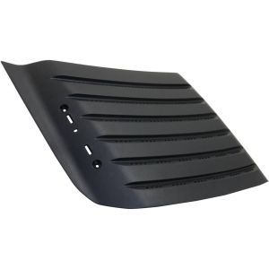 GM TRUCKS & VANS SILVERADO/PU 2500/3500  (CHEVY) HOOD TOP INSERT RIGHT (Passenger Side) OEM#22753693 2011-2014 PL#GM1239107