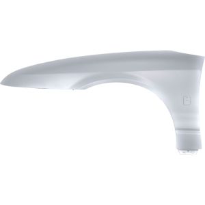 SATURN SATURN/SEDAN/WAGON  (S Series) FENDER LEFT (Driver Side) (PLASTIC) OEM#21112217 2000-2002 PL#GM1240276