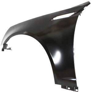 CADILLAC CTS/CTS-V COUPE FENDER LEFT (Driver Side) (W/VENT HOLE) OEM#20851340 2011-2015 PL#GM1240353