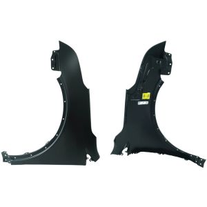 CADILLAC XT5 FENDER LEFT (Driver Side) (Driver Side) **CAPA** OEM#84132973 2017-2024 PL#GM1240400C