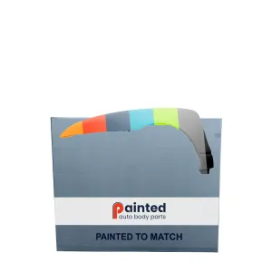 SATURN SATURN/SEDAN/WAGON  (S Series) FENDER RIGHT (Passenger Side) (PLASTIC) OEM#21112216 2000-2002 PL#GM1241276