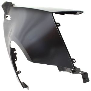 CADILLAC CTS/CTS-V COUPE FENDER RIGHT (Passenger Side) (W/VENT HOLE) OEM#20851341 2011-2015 PL#GM1241353