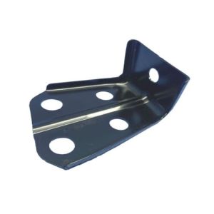 GM TRUCKS & VANS TERRAIN/TERRAIN DENALI FENDER FRONT UPPER BRACKET LEFT (Driver Side) OEM#23233464 2018-2024 PL#GM1244136