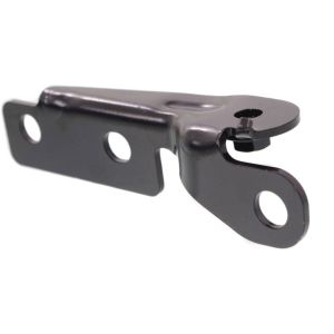 GM TRUCKS & VANS AVALANCHE HOOD HINGE RIGHT (Passenger Side) (FENDER SIDE)(included in fender) OEM#15887401 2007-2013 PL#GM1245108
