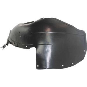 GM TRUCKS & VANS SILVERADO/PU (CHEVY) (07 OLD STYLE) FENDER LINER LEFT (Driver Side) (1500/2500)(EXC. HD) **CAPA** OEM#15132712 1999-2007 PL#GM1246110C