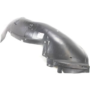 GM TRUCKS & VANS SILVERADO/PU (CHEVY) (07 OLD STYLE) FENDER LINER RIGHT (Passenger Side) (1500/2500)(EXC. HD) OEM#15095669 1999-2002 PL#GM1247110