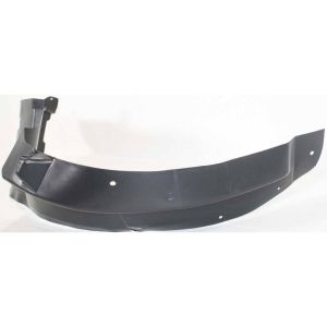 GM TRUCKS & VANS HHR FENDER LINER LEFT (Driver Side) **CAPA** OEM#22714693 2006-2011 PL#GM1248180C
