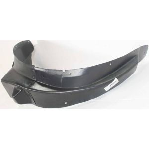 GM TRUCKS & VANS HHR FENDER LINER RIGHT (Passenger Side) OEM#15856031 2006-2011 PL#GM1249180