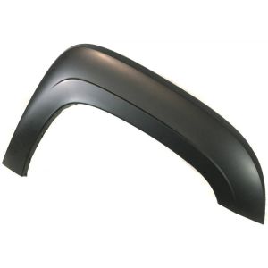 GM TRUCKS & VANS AVALANCHE  FENDER FLARE RIGHT (Passenger Side) PRIMED (Z71 OFFROAD PKG) OEM#15944736 2007-2013 PL#GM1269119