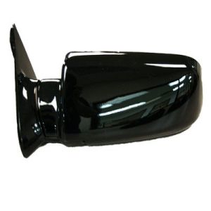 GM TRUCKS & VANS C10/PU (CK MODEL) DOOR MIRROR LEFT (Driver Side) MANUAL FOLDAWAY (CORNER MOUNT) OEM#15764759 1988-2002 PL#GM1320140