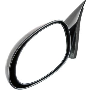 BUICK REGAL/4DOORS DOOR MIRROR LEFT (Driver Side) PWR (NON-HTD) OEM#10316957 1997-2004 PL#GM1320212