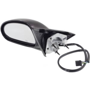 BUICK LE SABRE (FWD)  DOOR MIRROR LEFT (Driver Side) PWR/HTD (W/O SIGNAL & MEMORY) OEM#25769756 2002-2005 PL#GM1320282