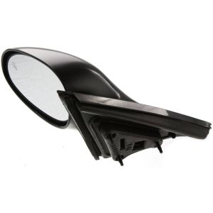 BUICK LACROSSE DOOR MIRROR LEFT (Driver Side) POWER/HEATED OEM#15886521 2005-2009 PL#GM1320302