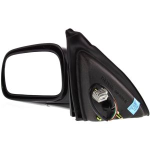 BUICK LUCERNE DOOR MIRROR LEFT (Driver Side) POWER/ NOT HEATED OEM#25822569 2006-2011 PL#GM1320313