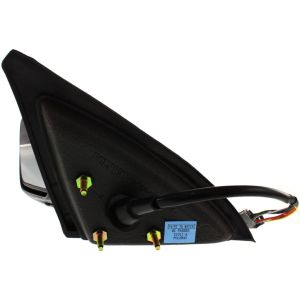 BUICK LUCERNE DOOR MIRROR LEFT (Driver Side) POWER/HEATED (W/MEMORY)(W/O SIGNAL ) OEM#15907882 2006-2007 PL#GM1320347