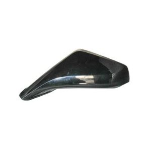 CHEVROLET CAMARO COUPE  DOOR MIRROR LEFT (Driver Side) PWR/HTD (WO/AUTO DIMMING) OEM#22762494-PFM 2010-2015 PL#GM1320415