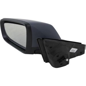 BUICK LACROSSE DOOR MIRROR LEFT (Driver Side) PWR/HTD//SIGNAL/PUDDLE/MEMORY (WO/SIDE SENSOR) OEM#22857476 2010-2013 PL#GM1320425