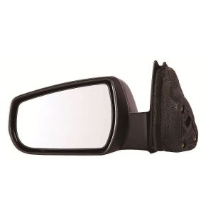 CHEVROLET MALIBU / MALIBU LIMITED DOOR MIRROR LEFT (Driver Side) PWR/HTD/SIGNAL (W/O MEMORY)(PTM CVR) OEM#22860542-PFM 2013 PL#GM1320457