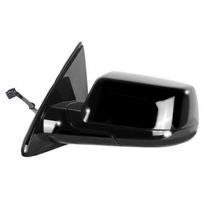 GM TRUCKS & VANS TAHOE  (CHEVY) DOOR MIRROR LEFT (Driver Side) PWR/HTD/SIGNAL/PUDDL/MEMORY/P-FOLD (W/BSD)(PTM) OEM#84347487-PFM 2015-2020 PL#GM1320508