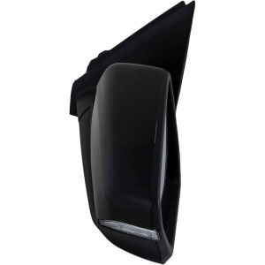 GM TRUCKS & VANS TERRAIN/TERRAIN DENALI  (GMC) DOOR MIRROR LEFT (Driver Side) PWR/HTD/SIGNAL (EXC DENALI)(W/BSD)(PTM) OEM#84545949-PFM 2018-2023 PL#GM1320594