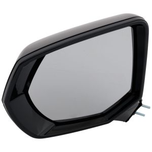 GM TRUCKS & VANS TAHOE DOOR MIRROR LEFT (Driver Side) PWR/HTD/M-FOLD (WO/BSD)(PTM) OEM#84977311-PFM 2021-2024 PL#GM1320656