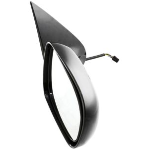 GM TRUCKS & VANS VENTURE DOOR MIRROR RIGHT (Passenger Side) POWER/HEATED (FOLDAWAY) OEM#15935752 1999-2005 PL#GM1321242