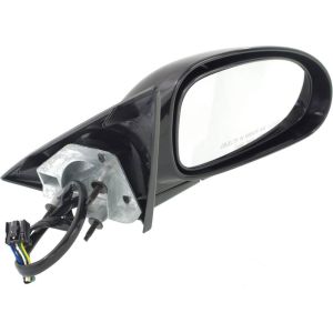 BUICK LE SABRE (FWD)  DOOR MIRROR RIGHT (Passenger Side) PWR/HTD (W/O SIGNAL & MEMORY) OEM#25769755 2002-2005 PL#GM1321282