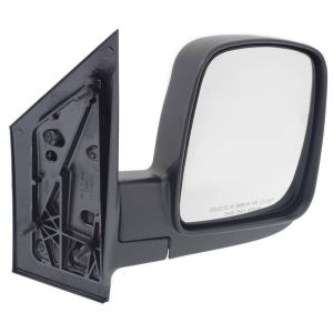 GM TRUCKS & VANS CHEVY/GMC/VAN(Express/Savana) DOOR MIRROR RIGHT (Passenger Side) MANUAL (STD) OEM#15937996 2003-2007 PL#GM1321284